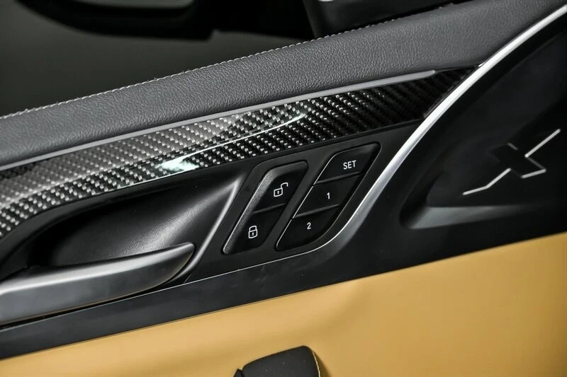 2022 BMW X3 M - Image 17 of 21