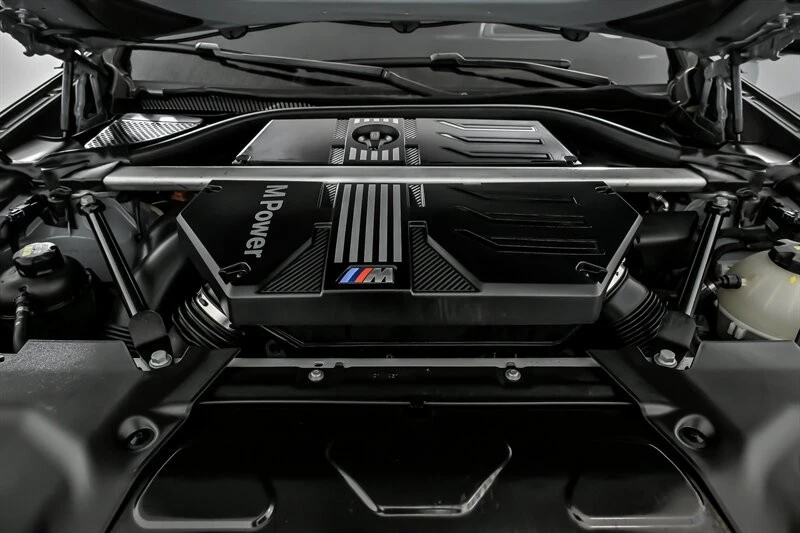 2022 BMW X3 M - Image 15 of 21