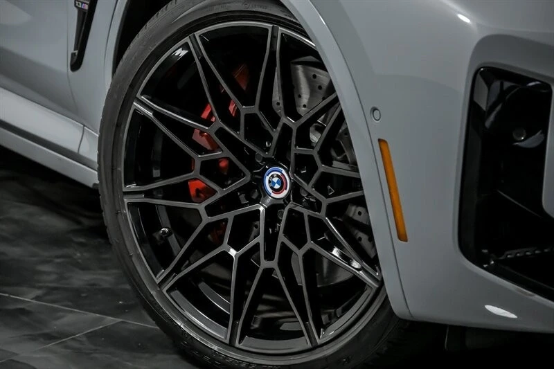2022 BMW X3 M - Image 3 of 12