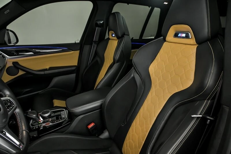 2022 BMW X3 M - Image 21 of 21