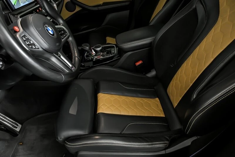2022 BMW X3 M - Image 20 of 21