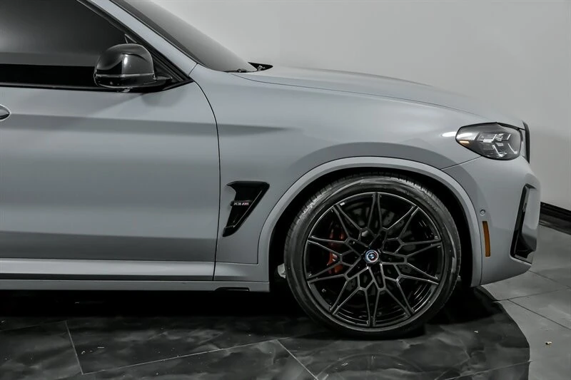2022 BMW X3 M - Image 14 of 21