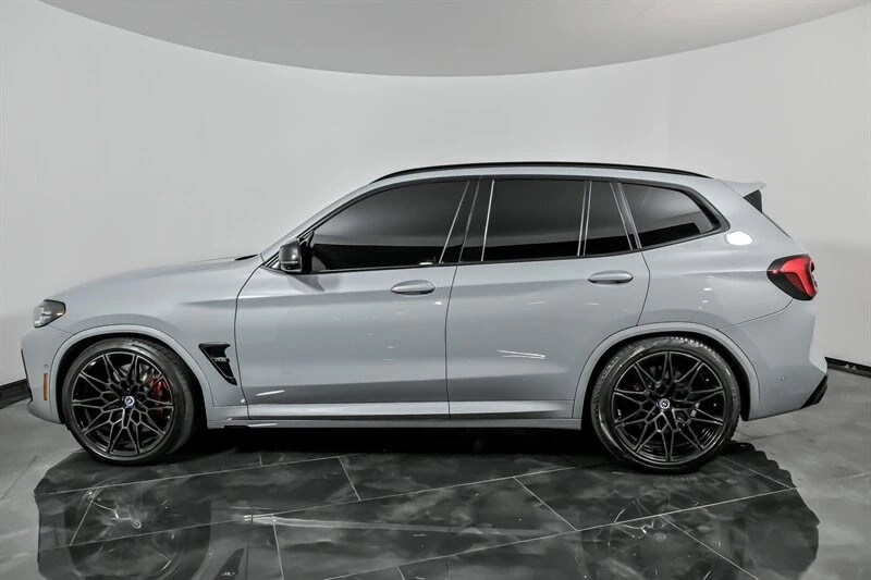 2022 BMW X3 M - Image 7 of 12
