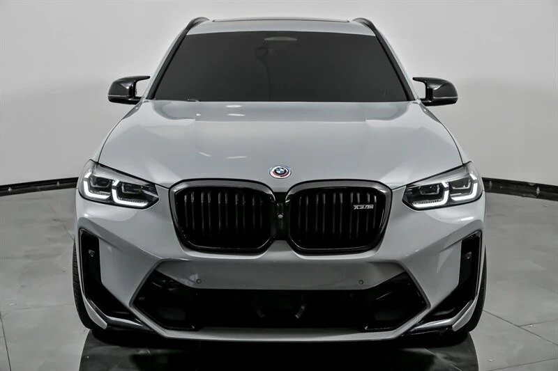 2022 BMW X3 M - Image 4 of 21