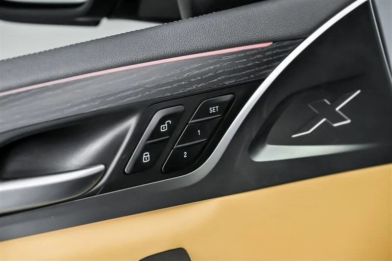 2022 BMW X3 M - Image 19 of 21