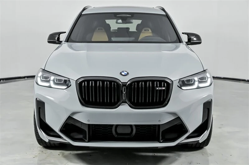 2022 BMW X3 M - Image 5 of 12