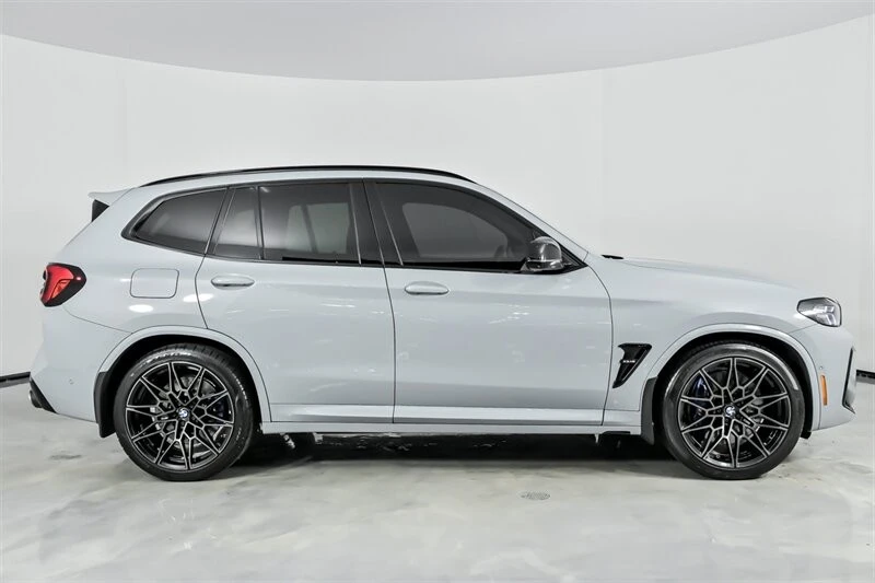 2022 BMW X3 M - Image 14 of 21