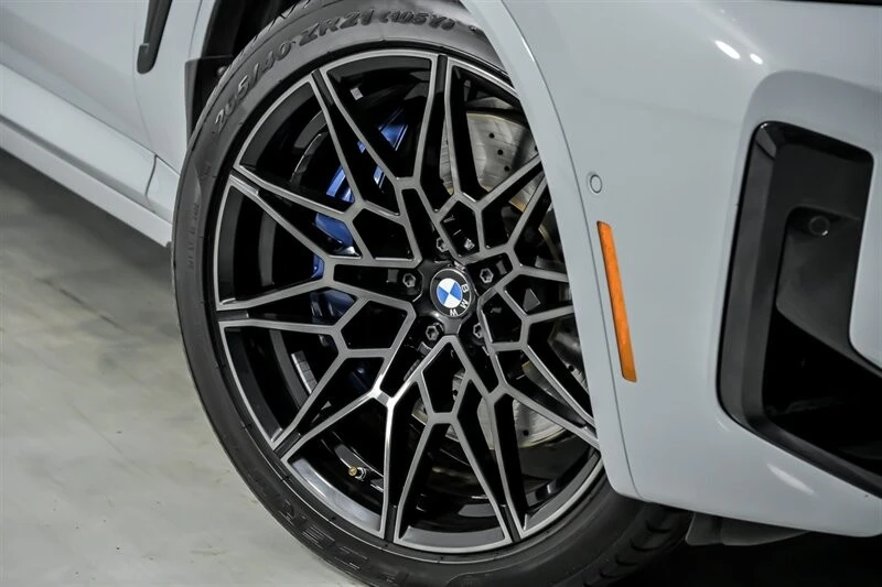 2022 BMW X3 M - Image 4 of 12