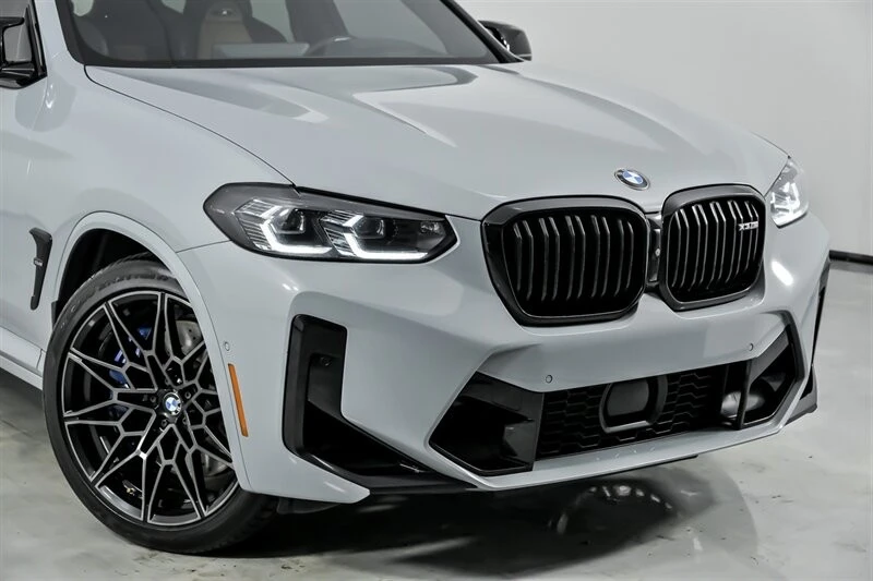 2022 BMW X3 M - Image 3 of 12