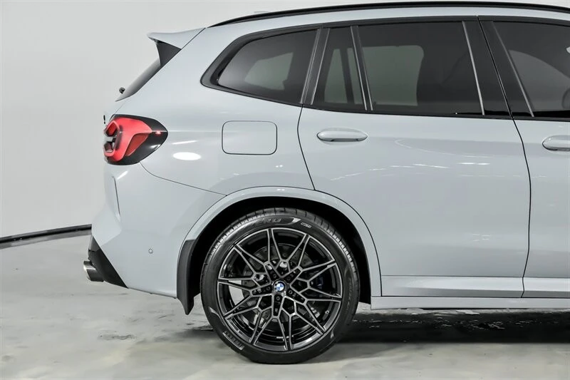 2022 BMW X3 M - Image 13 of 21
