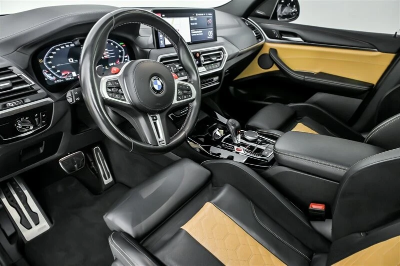 2022 BMW X3 M - Image 21 of 21
