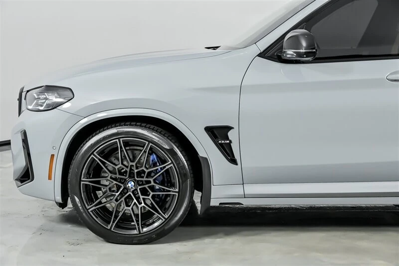 2022 BMW X3 M - Image 7 of 12