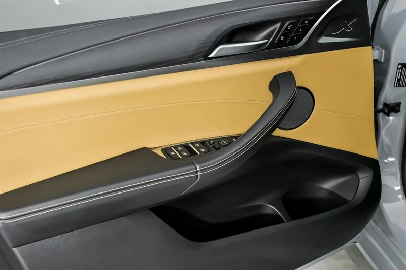 2022 BMW X3 M - Image 18 of 21