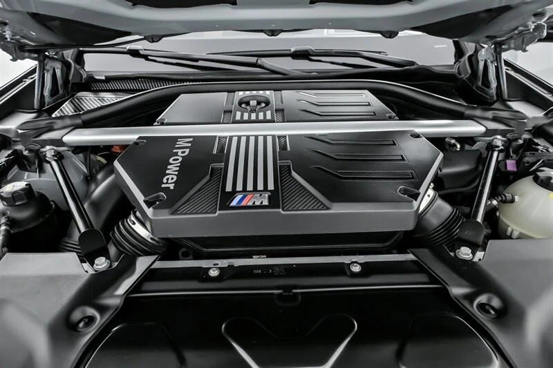 2022 BMW X3 M - Image 17 of 21