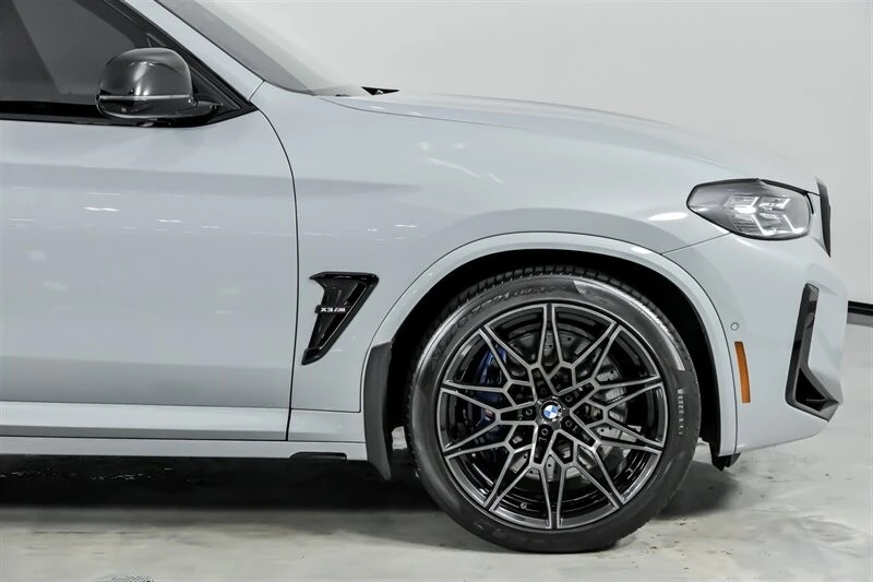 2022 BMW X3 M - Image 15 of 21
