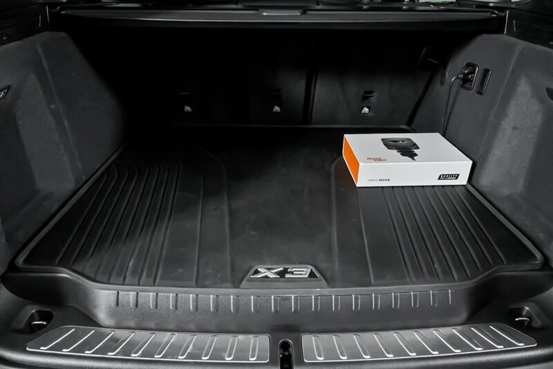 2022 BMW X3 M - Image 16 of 21