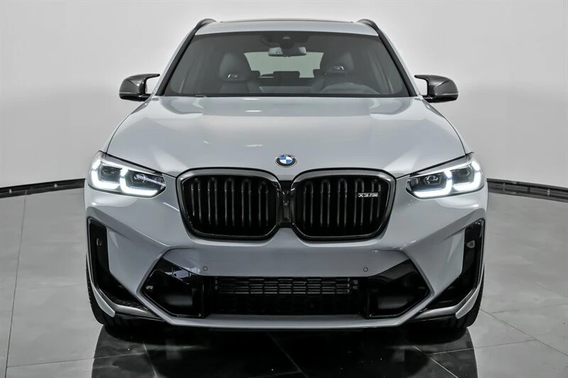 2022 BMW X3 M - Image 4 of 12