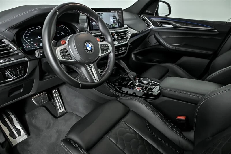 2022 BMW X3 M - Image 20 of 21