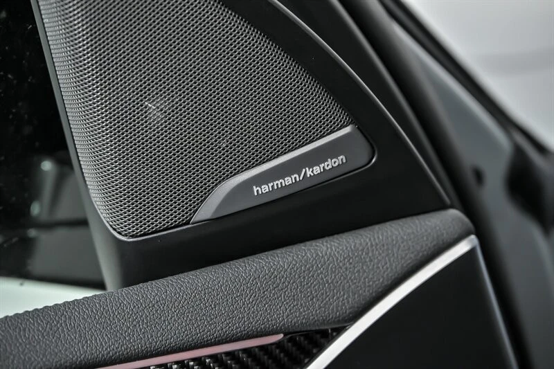 2022 BMW X3 M - Image 19 of 21