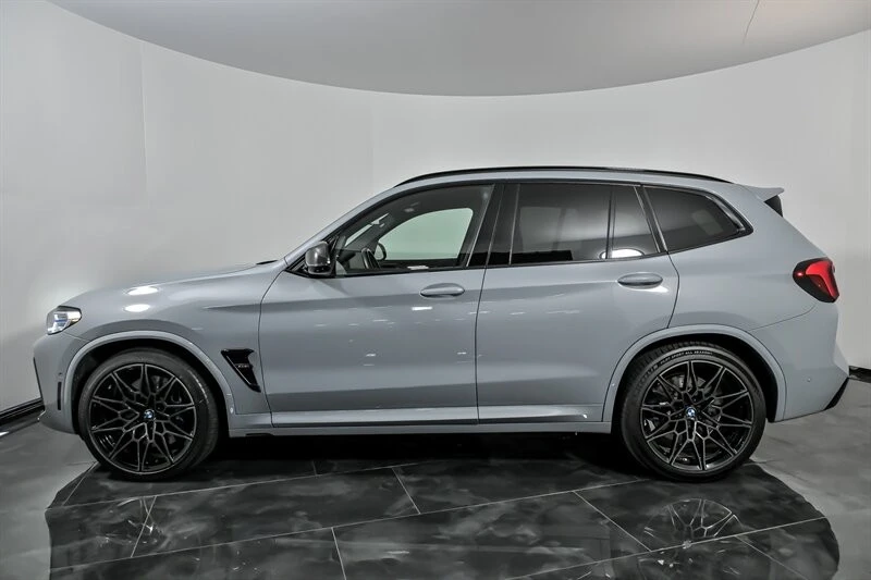 2022 BMW X3 M - Image 7 of 12