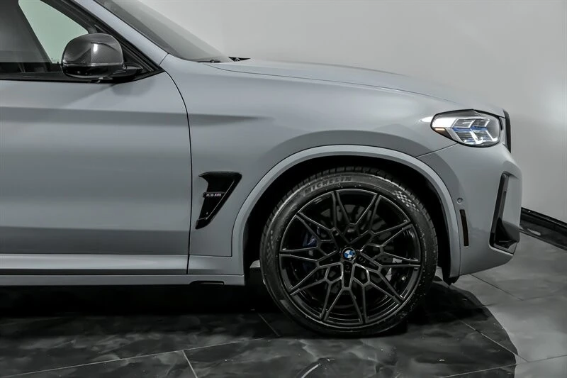2022 BMW X3 M - Image 14 of 21
