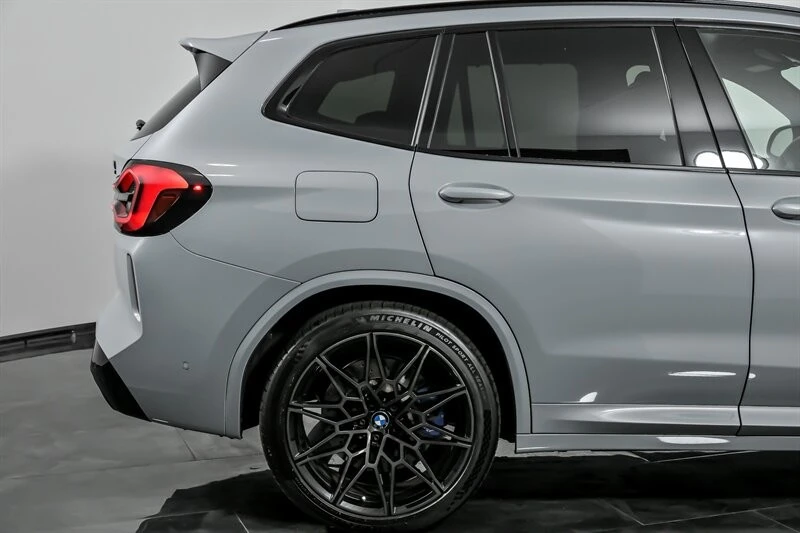 2022 BMW X3 M - Image 12 of 12