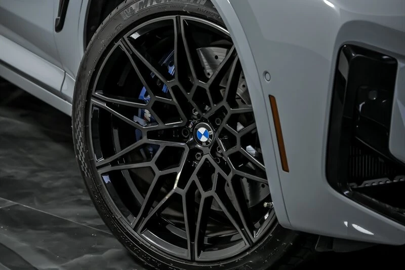 2022 BMW X3 M - Image 3 of 12
