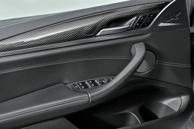 2022 BMW X3 M - Image 17 of 21