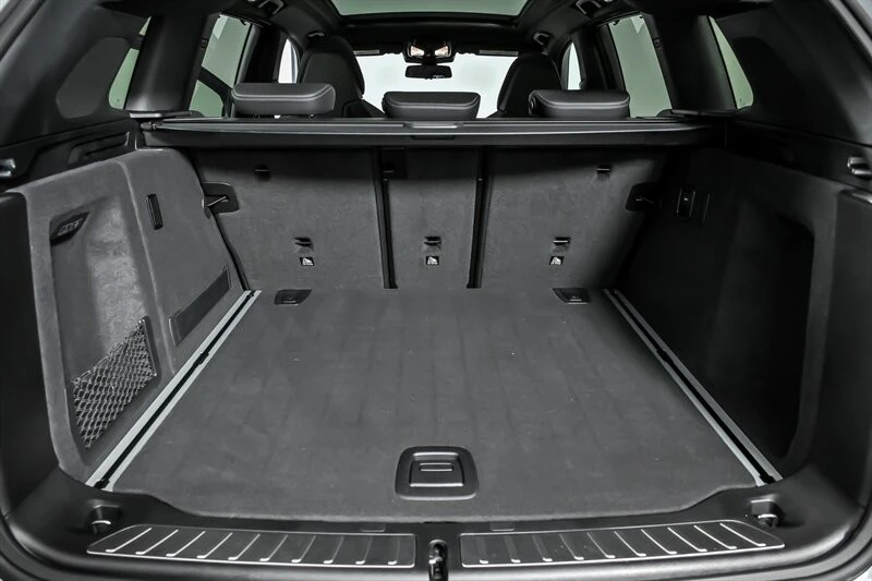2022 BMW X3 M - Image 15 of 21