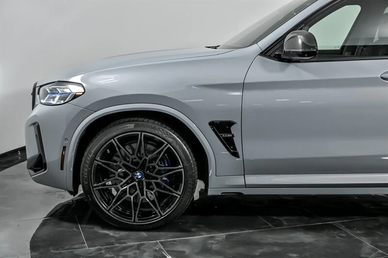 2022 BMW X3 M - Image 6 of 12