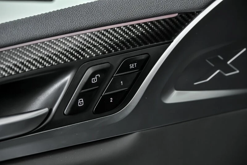 2022 BMW X3 M - Image 18 of 21