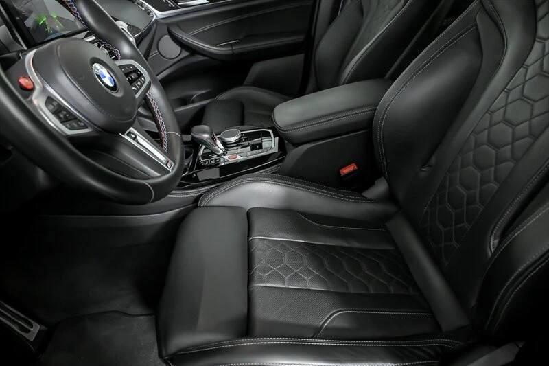 2022 BMW X3 M - Image 21 of 21