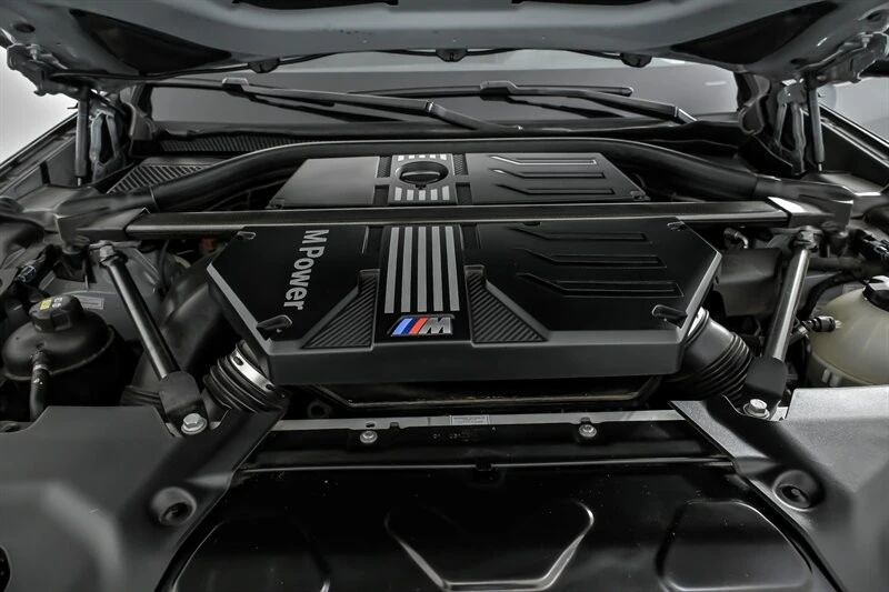 2022 BMW X3 M - Image 16 of 21