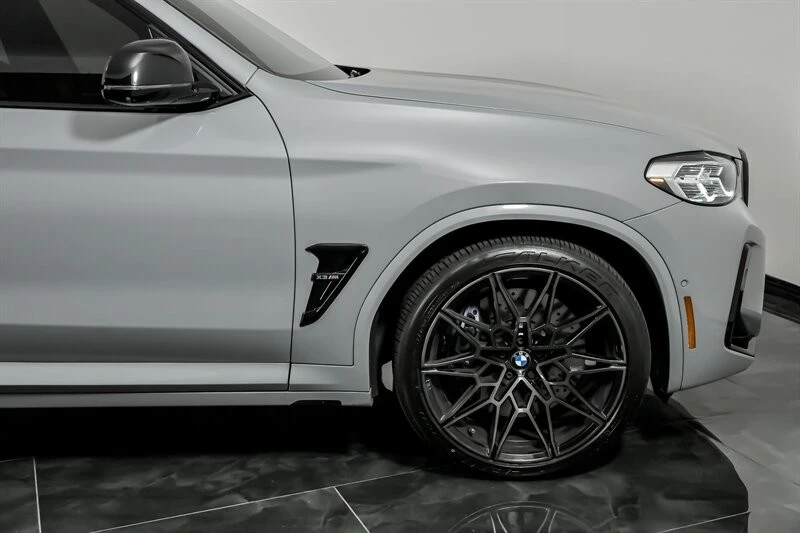 2022 BMW X3 M - Image 14 of 21