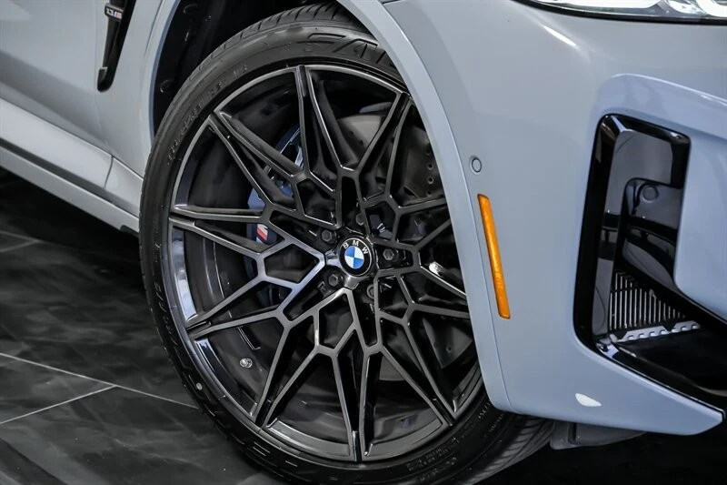 2022 BMW X3 M - Image 3 of 21
