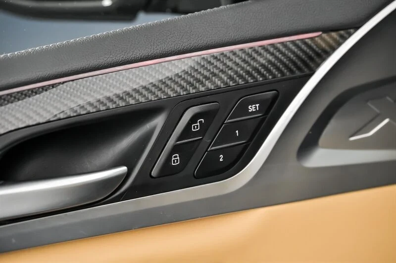 2022 BMW X3 M - Image 18 of 21