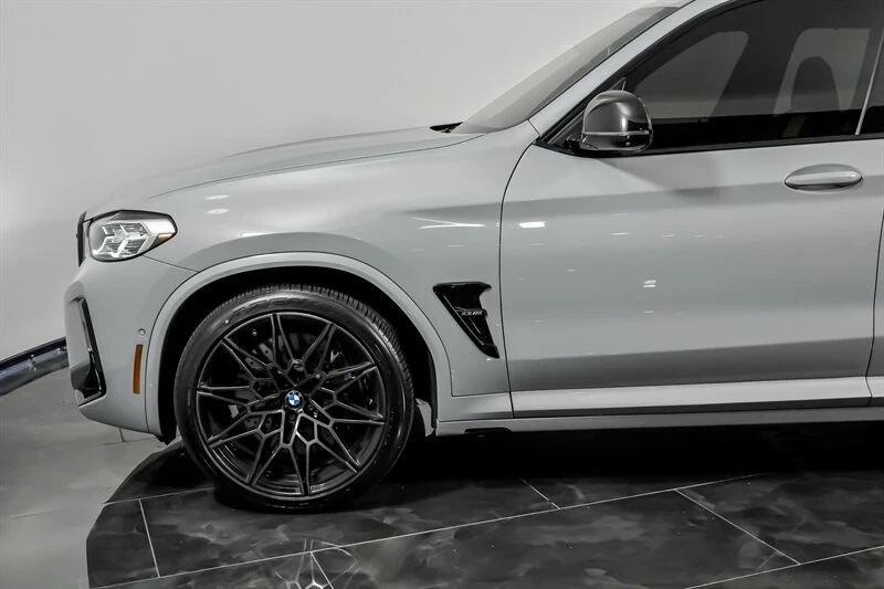 2022 BMW X3 M - Image 6 of 21