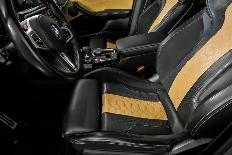 2022 BMW X3 M - Image 20 of 21