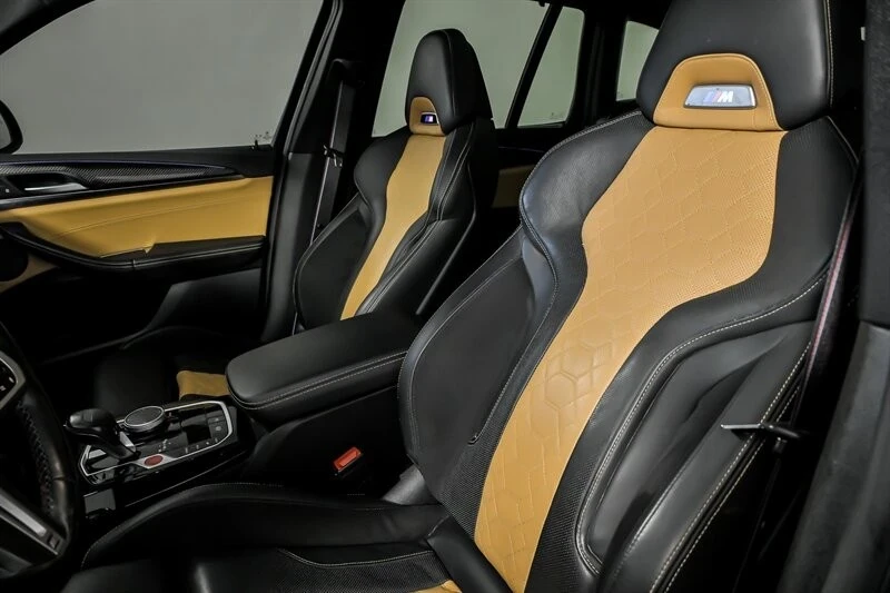 2022 BMW X3 M - Image 21 of 21