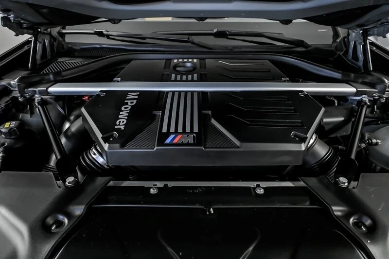 2022 BMW X3 M - Image 15 of 21