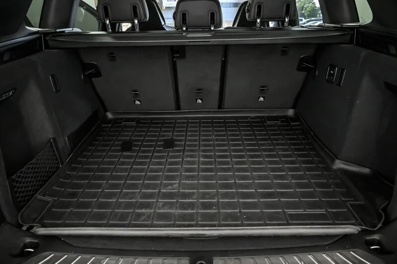 2022 BMW X3 M - Image 16 of 21