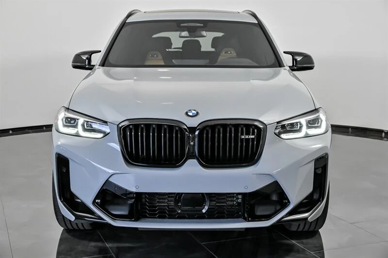 2022 BMW X3 M - Image 4 of 21