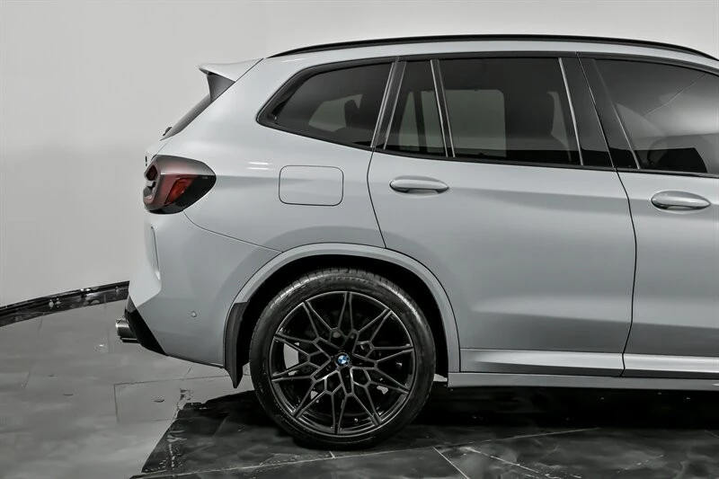 2022 BMW X3 M - Image 12 of 21
