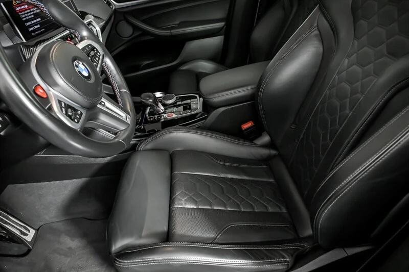 2022 BMW X3 M - Image 21 of 21