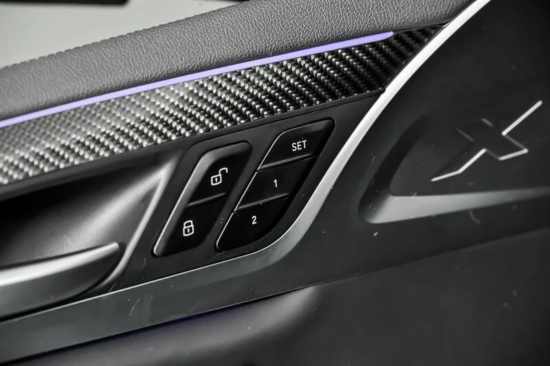 2022 BMW X3 M - Image 18 of 21