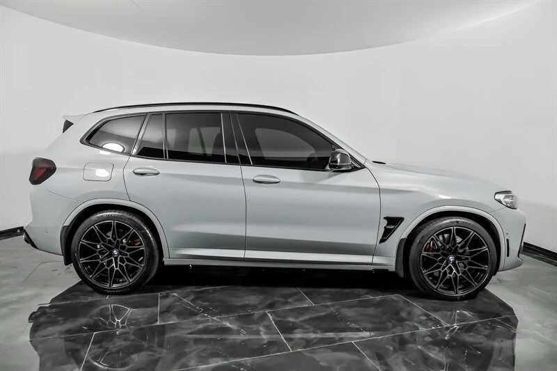 2022 BMW X3 M - Image 13 of 21