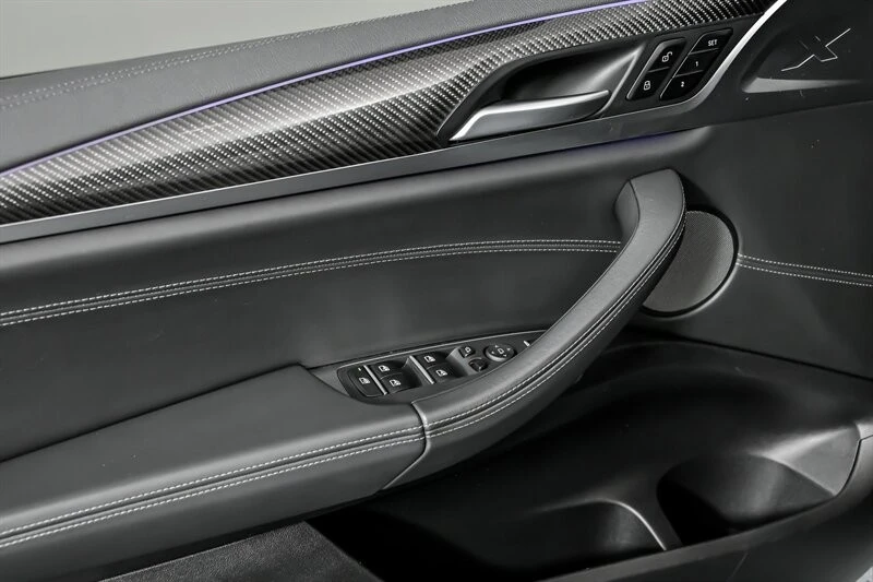 2022 BMW X3 M - Image 17 of 21