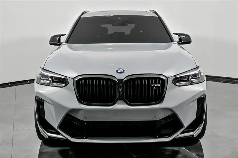 2022 BMW X3 M - Image 4 of 21