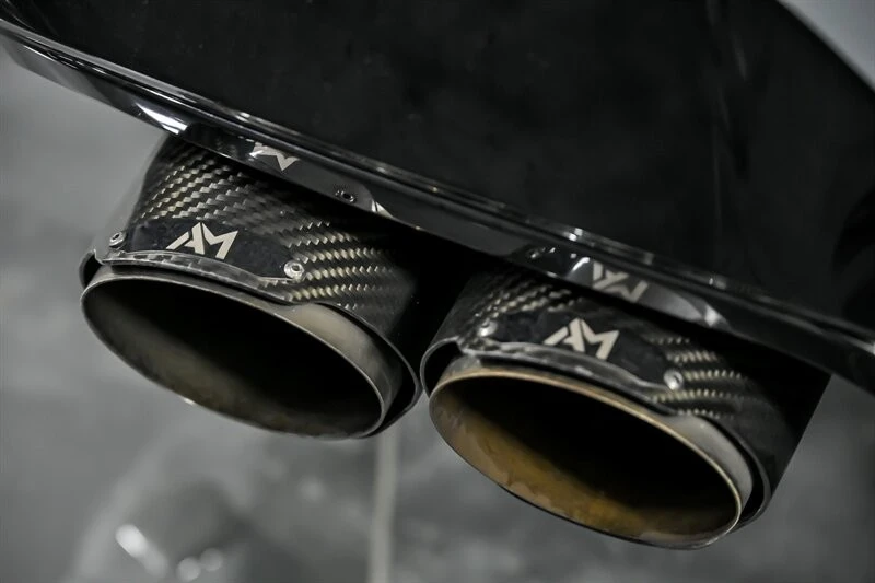 2022 BMW X3 M - Image 15 of 21
