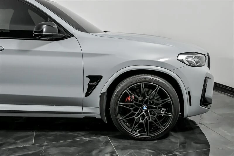 2022 BMW X3 M - Image 14 of 21